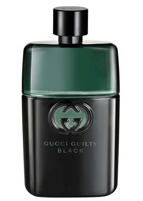 nước hoa gucci guilty black pour homme edt 90ml|gucci guilty pour homme 90ml.